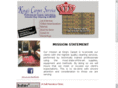 kingscarpet.com