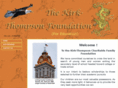 kirk-thompsonfoundation.com