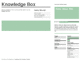 knowledgeboxdigital.com