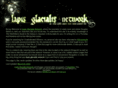 lapis-glacialis.net