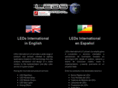 ledsinternational.com