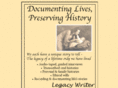 legacy-writer.com
