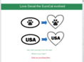 lovedecal.com