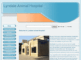 lyndaleanimalhospital.com