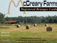 mccrearyfarms.com