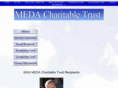 medacharity.com