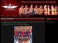 mfxw.com