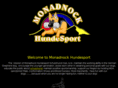 monadnockhundesport.org