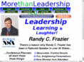 morethanleadership.com