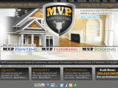 mvpcontracting.com