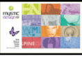 mysticdesignco.com