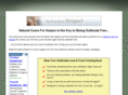natural-cures-for-herpes.com