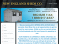 nesheds.com
