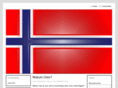 norweger.org