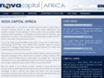 novacapitalafrica.com