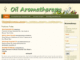 oilaromatherapy.com