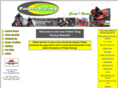 parkerdragracing.com