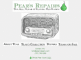 pearsrepairs.com