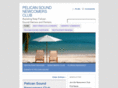 pelicansoundnewcomers.com