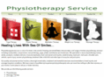 physiotherapyservice.com