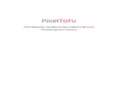 pixeltofu.com