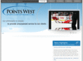 pointswesthockey.com