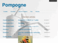 pompogne.com