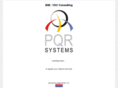 pqrsystems.com