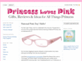 princesslovespink.com