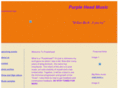 purpleheadmusic.com