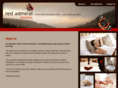 redadmiralhomes.com