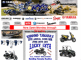 redbluffpowersports.com