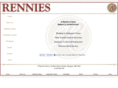 renniesbakery.com