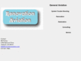 renovationaviation.com