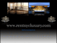 rentnycluxury.com