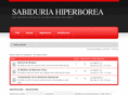 sabiduriahiperborea.com