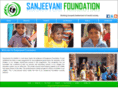 sanjeevanifoundation.org