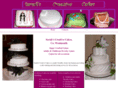 sarahscreativecakes.com