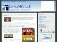 saylorvillebaptist.com