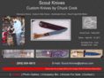 scout-knives.com