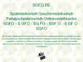 sgfo.de