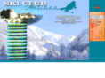 skiclubantibes.com