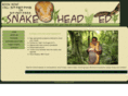 snakeheaded.com