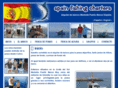 spainfishingcharters.com