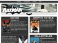 supermanvsbatman.com
