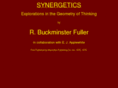 synergetics.info
