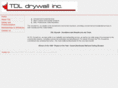 tdlbuildinggroup.com
