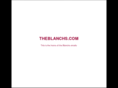 theblanchs.com