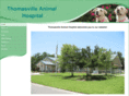 thomasvilleanimalhospital.com