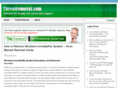 threatremoval.com